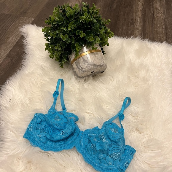 Avelien Collection Sexy Lace Bra - Picture 1 of 8